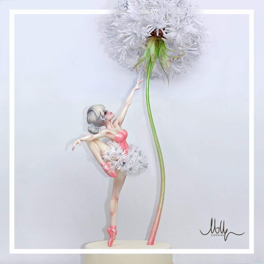 Bailarina